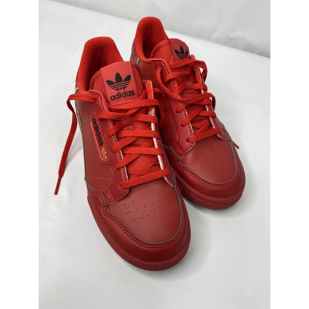 adidas description originals